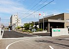 Kanazawa Plant