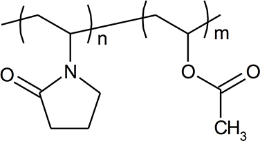 構造 酢酸 式 ビニル