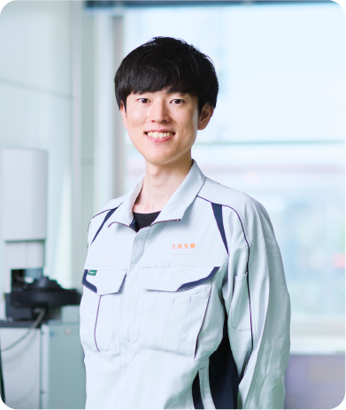 D.S.さん