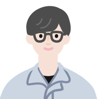 M.Tさん（2015年入社）