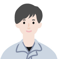 M.R.さん（2018年入社）