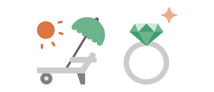 休日・休暇